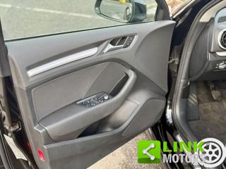 AUDI A3 usata, con Volante multifunzione
