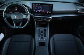 CUPRA Formentor usata, con Alzacristalli elettrici