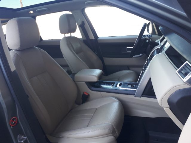 LAND ROVER Discovery Sport usata, con Antifurto