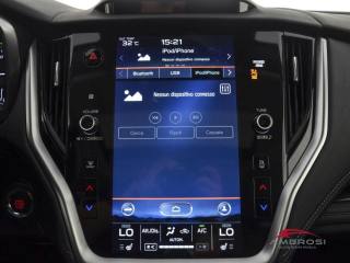 SUBARU OUTBACK usata 14