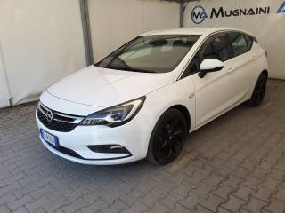 OPEL Astra usata, con Airbag laterali