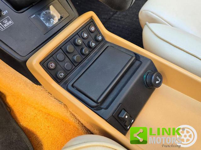 ALFA ROMEO Spider usata 15