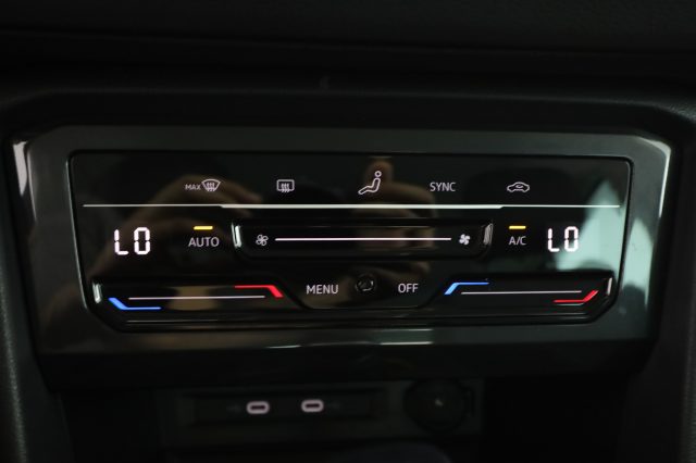 VOLKSWAGEN Tiguan usata 11