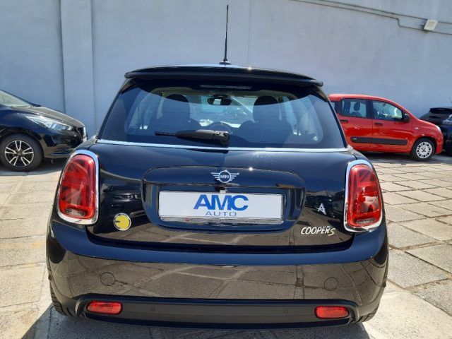 MINI Cooper SE usata, con Airbag Passeggero