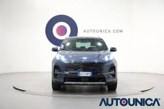 KIA Sportage usata, con Airbag