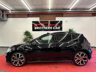 VOLKSWAGEN Golf GTI usata, con Airbag Passeggero