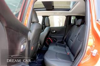 JEEP Renegade usata, con Climatizzatore