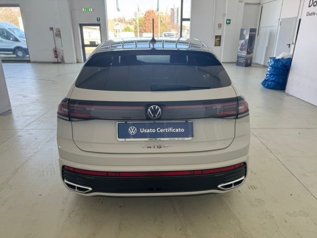 VOLKSWAGEN Taigo usata, con Autoradio