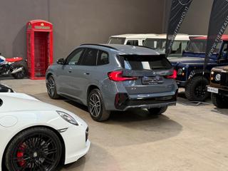 BMW X1 usata, con Autoradio