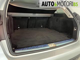 MERCEDES-BENZ C 220 usata, con USB