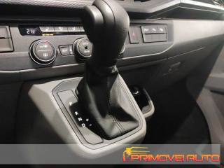 VOLKSWAGEN Caravelle usata, con Chiusura centralizzata