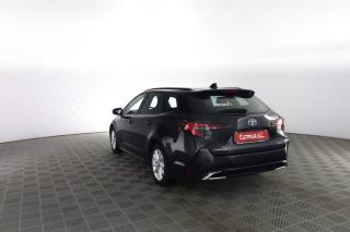 TOYOTA Corolla usata 5