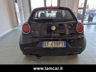 ALFA ROMEO MiTo usata, con Controllo automatico clima