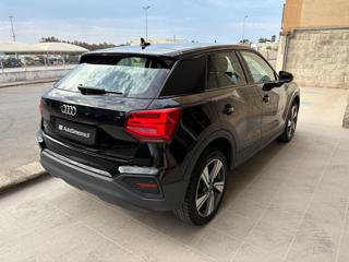 AUDI Q2 usata, con Alzacristalli elettrici