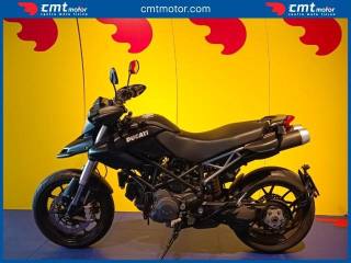 DUCATI Hypermotard 796 usata 2