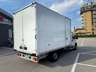 FIAT Ducato usata, con Boardcomputer