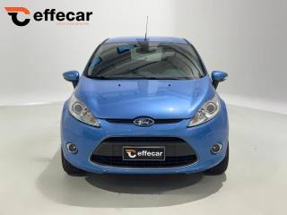 FORD Fiesta usata, con Airbag