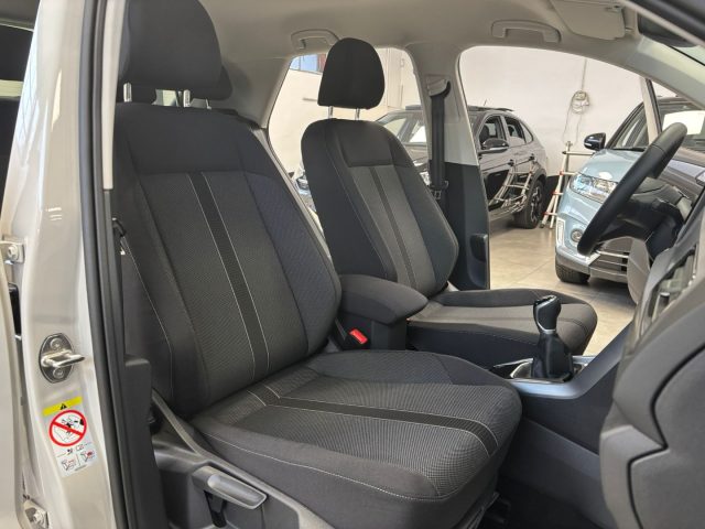 VOLKSWAGEN T-Roc usata, con Chiusura centralizzata