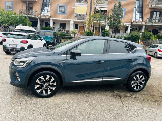 RENAULT Captur usata, con Chiusura centralizzata