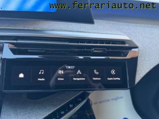 PEUGEOT 3008 usata, con Sistema di navigazione