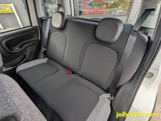 FIAT Panda usata, con Airbag testa