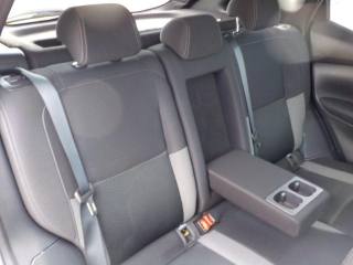 NISSAN Qashqai usata, con Vivavoce