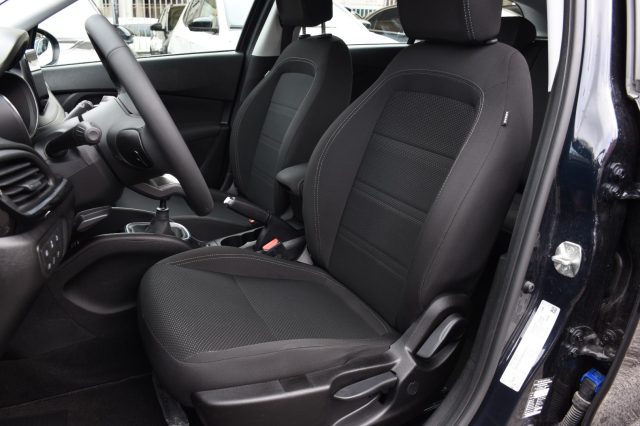 FIAT Tipo usata, con Autoradio