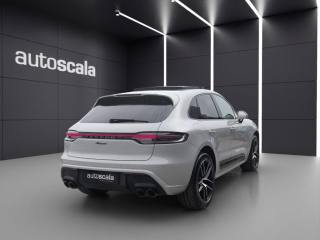 PORSCHE Macan usata, con Autoradio