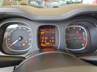 FIAT Panda usata, con Controllo trazione