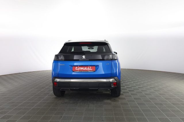 PEUGEOT 3008 usata 4
