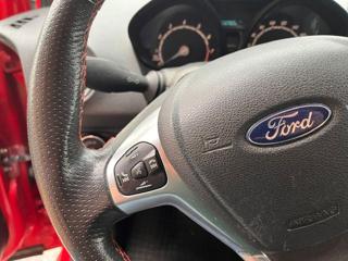 FORD Tourneo Courier usata, con Cruise Control