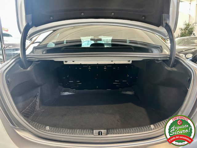 MERCEDES-BENZ C 200 usata, con USB