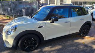 MINI One usata, con Airbag