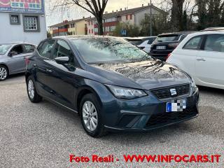 SEAT Ibiza 1.0 EcoTSI 95 CV 5 porte Style NEOPATENTATI