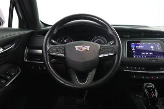 CADILLAC XT4 usata 6