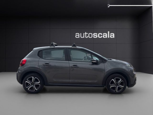 CITROEN C3 usata, con Chiusura centralizzata