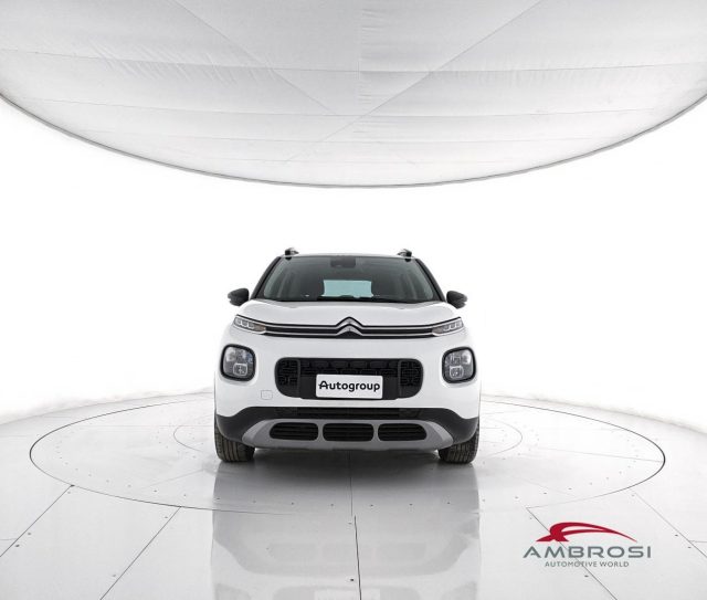 CITROEN C3 Aircross usata 4