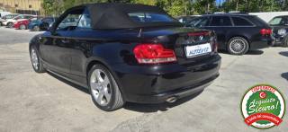 BMW 118 usata, con Cerchi in lega