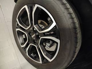 JEEP Avenger usata, con ESP