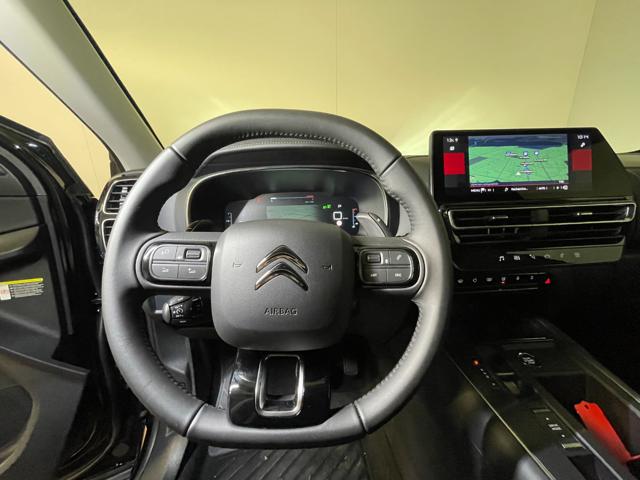 CITROEN C5 Aircross usata, con Chiusura centralizzata