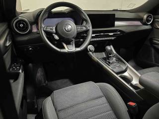 ALFA ROMEO Tonale usata, con Autoradio