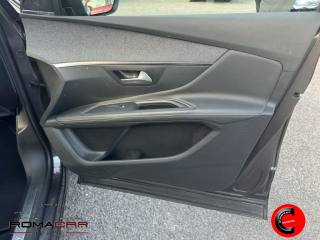 PEUGEOT 3008 usata, con Bracciolo