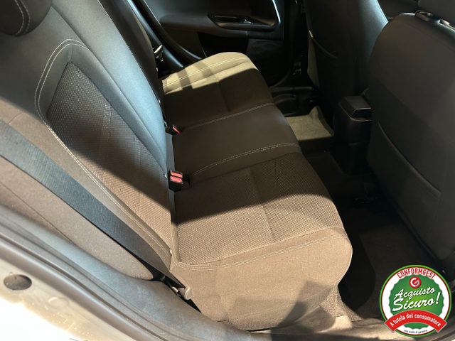 FIAT Tipo usata, con Fendinebbia