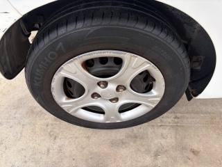 KIA Picanto usata 33