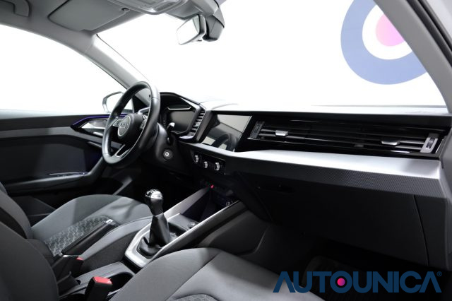 AUDI A1 usata 53