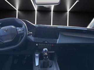 PEUGEOT 308 usata, con Volante in pelle