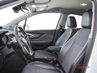 OPEL Mokka usata 8