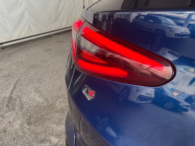 ALFA ROMEO Stelvio usata, con Regolazione elettrica sedili
