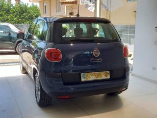 FIAT 500L usata, con Alzacristalli elettrici
