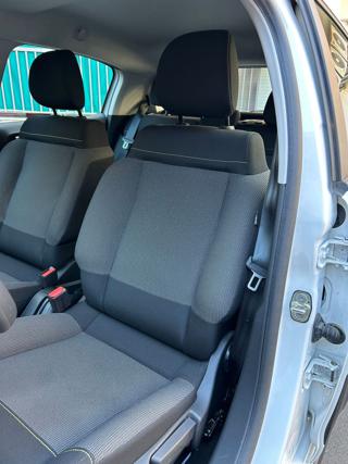 CITROEN C3 usata, con ESP